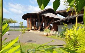 Houttuyn Wellness River Resort